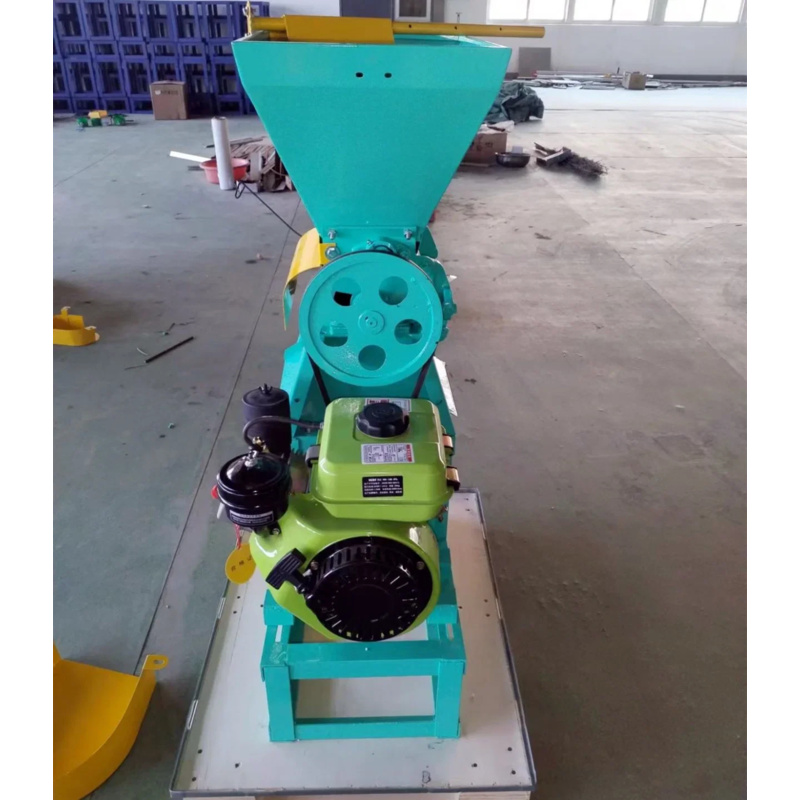 Top Sale Coffee Beans Sheller  - Rice Thresher Machine ulasan dan harga