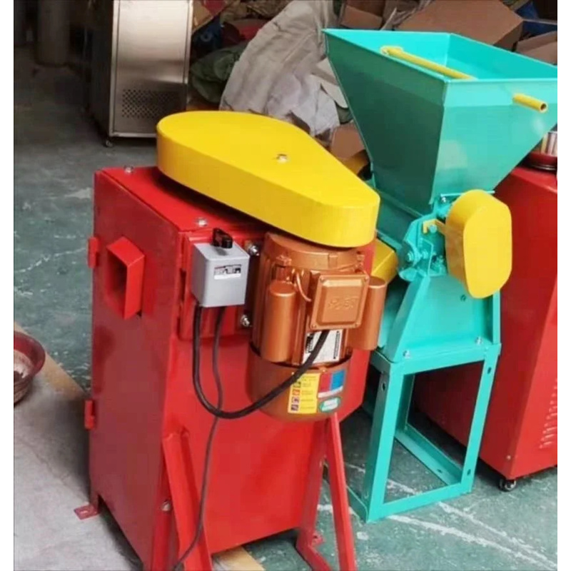 Top Sale Coffee Beans Sheller  - Rice Thresher Machine ulasan dan harga