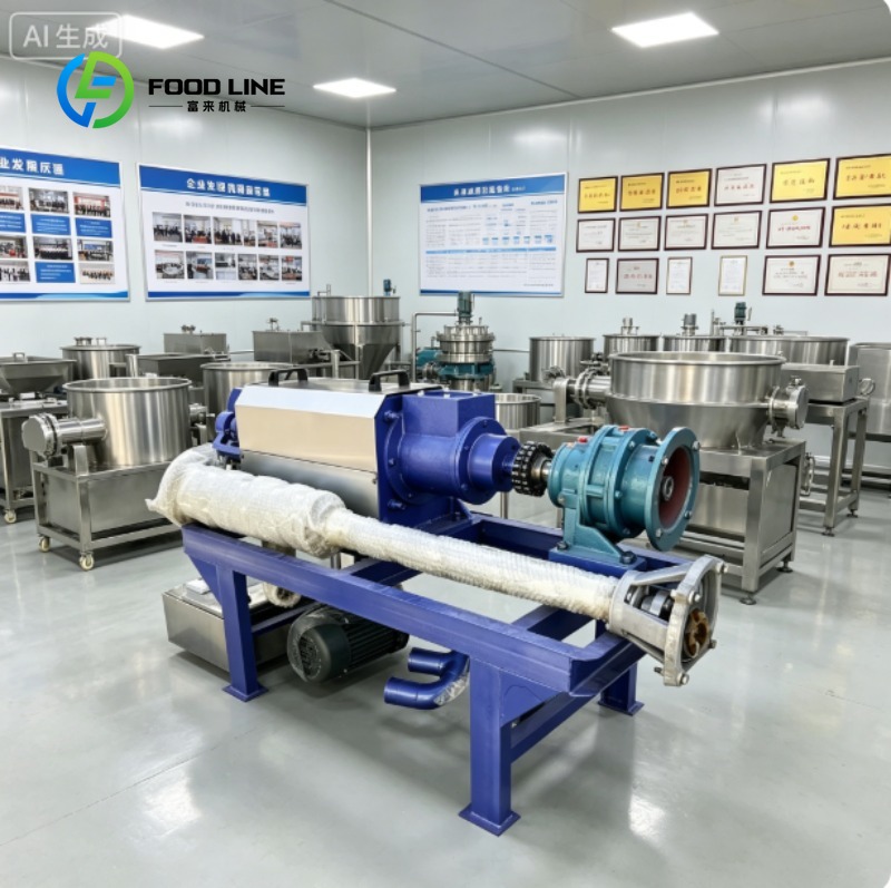 Livestock Waste Treatment Mach - Agriculture Farming Livestock ulasan dan harga