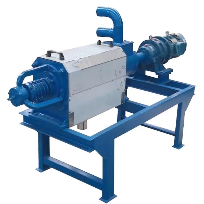 Livestock Waste Treatment Mach - Agriculture Farming Livestock ulasan dan harga