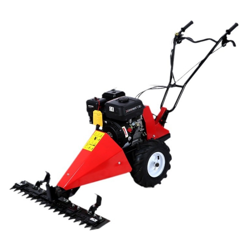 6.5Hp Four Stroke Wheeled Gras - Agriculture Farming Job ulasan dan harga
