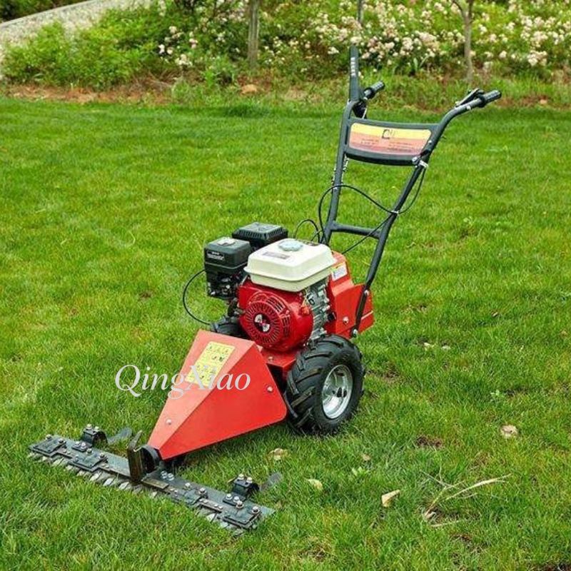 6.5Hp Four Stroke Wheeled Gras - Agriculture Farming Job ulasan dan harga