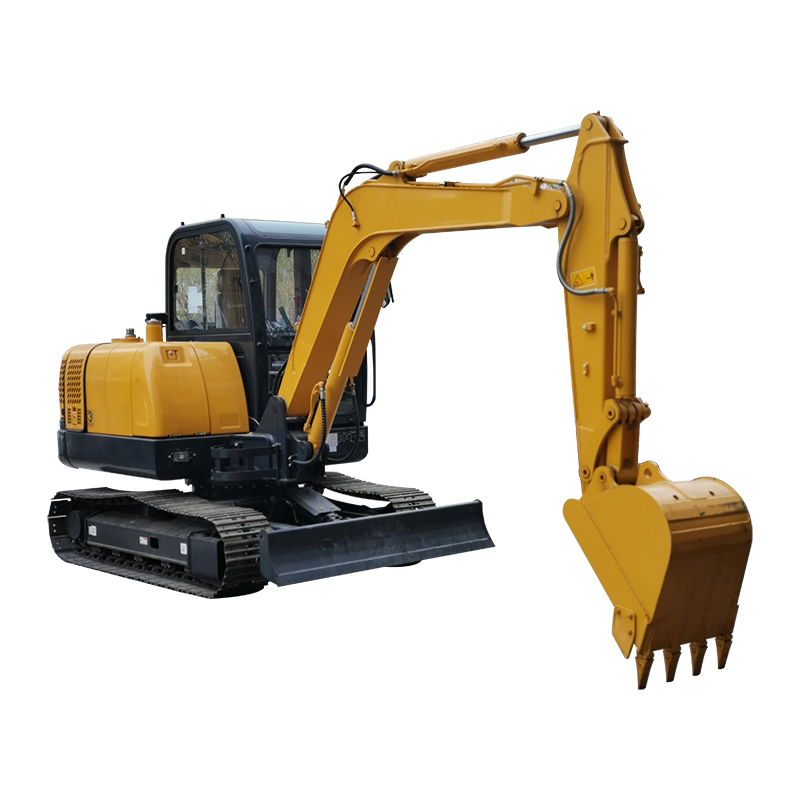 906 Small Excavator EPA Approv - Agriculture Farming Job ulasan dan harga