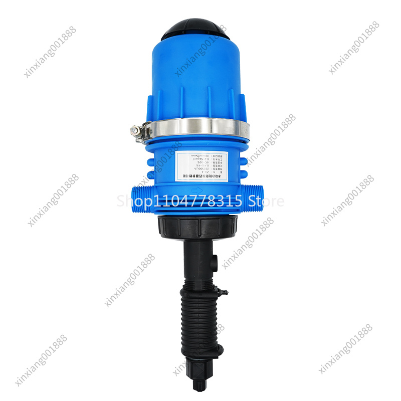 For Automatic Dosing Pump Farm - Agriculture Farming Livestock ulasan dan harga